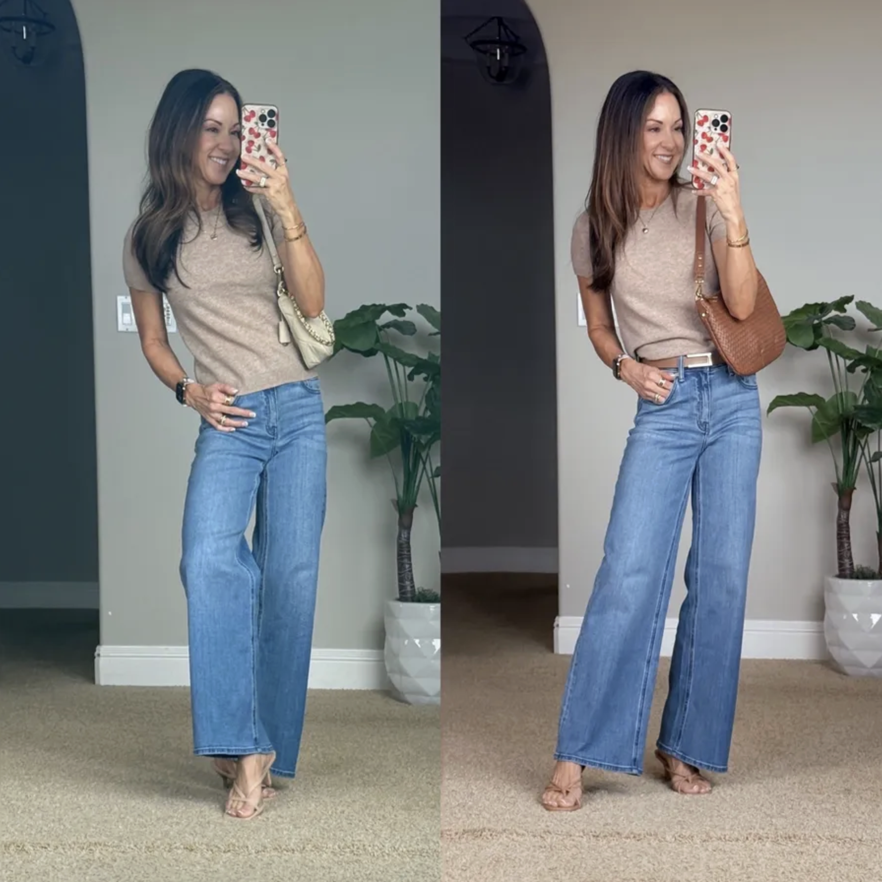 lifestyle favorites, Amazon fashion finds, summer wardrobe, warm weather outfits, casual chic style, over 40 fashion, midsize fashion, effortless summer style, Everyday Holly, May style recap, monthly favorites, summer outfit inspiration, travel outfit ideas, women's fashion finds, affordable fashion, closet staples, wardrobe essentials